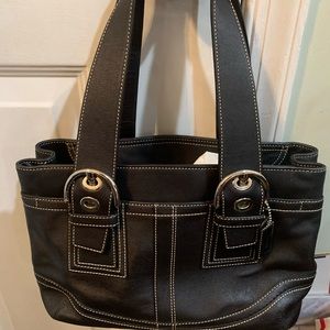 Coach handbag